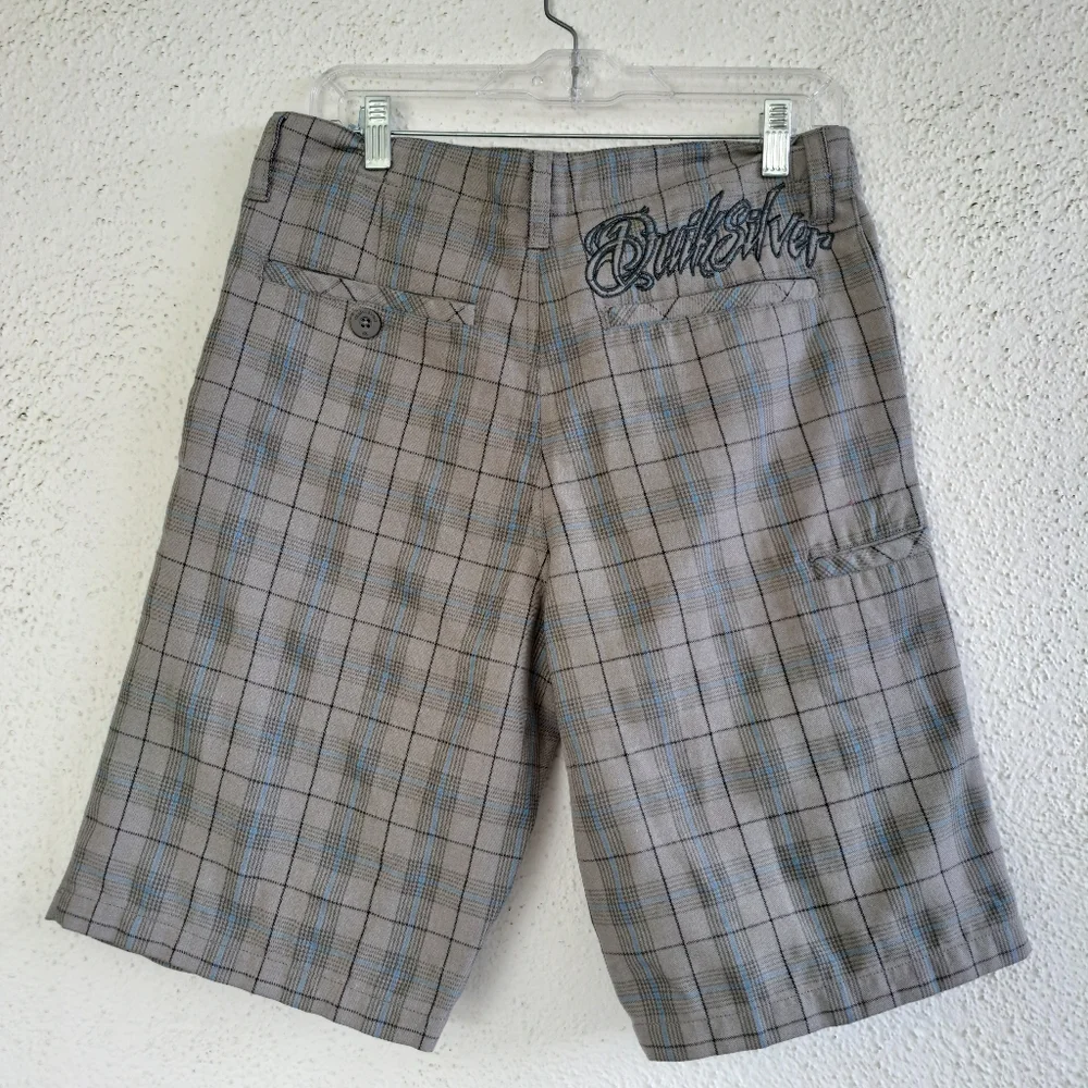 😀QUICKSILVER SHORTS